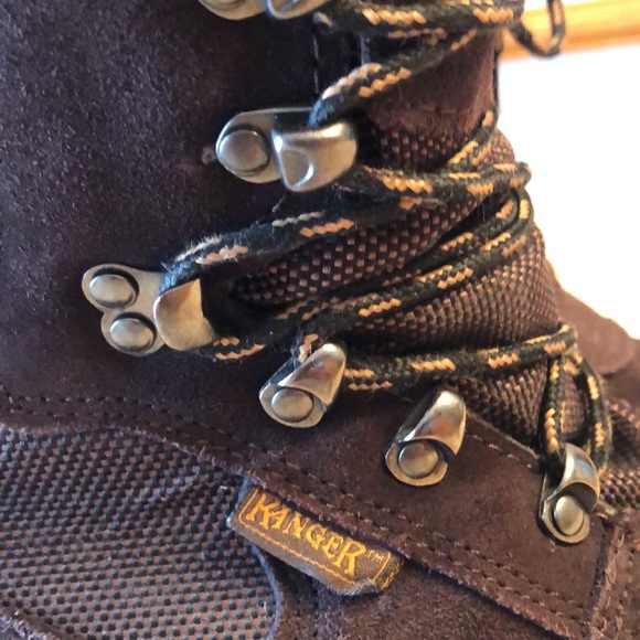 Ranger Boots - Picture 5 of 6